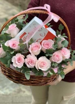 Корзина № 7