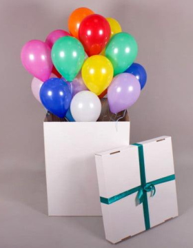 Шарики В Коробке № 238