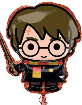 Гарри Поттер Р38 / Anagram (713)