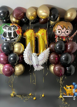 Шарики На ДР № 274