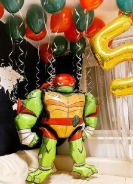 Шарики На Др № 207